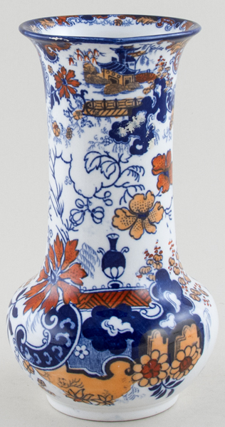 Vase c1900